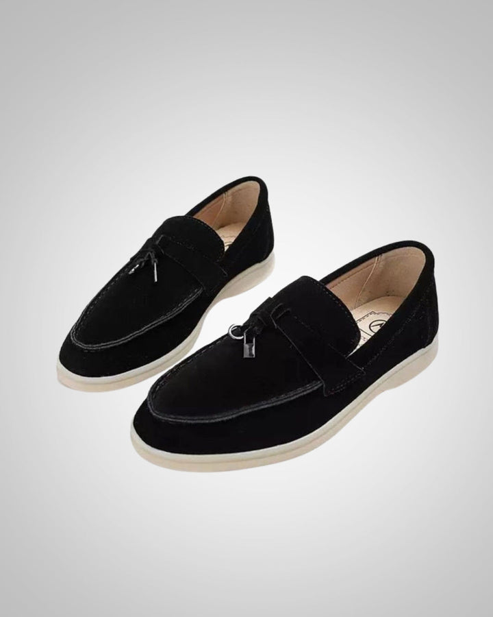 Ariella | Women’s Casual Slip-On Loafers