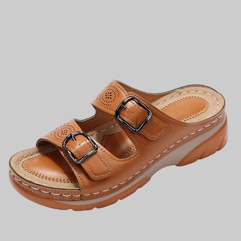 Angel | Women's Casual Orthopedic Sandals