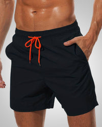 Milo | Men's Summer Slim Fit Swim Trunks