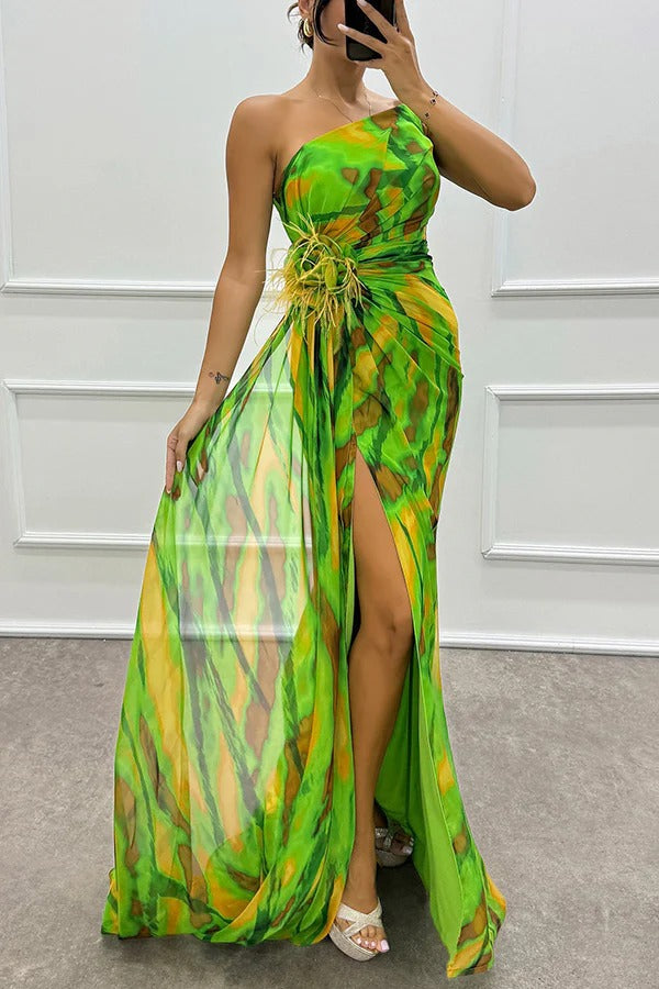 Gabriella | Women's Floral Wedding Guest Dress