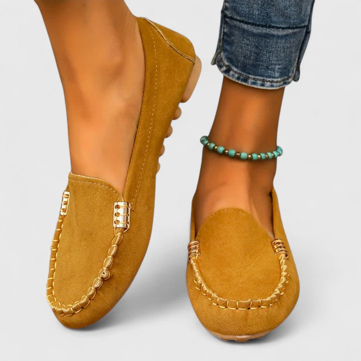 Nesha | Women’s Casual Orthopedic Loafers