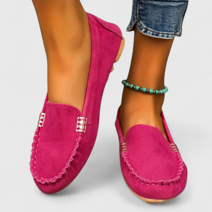 Nesha | Women’s Casual Orthopedic Loafers