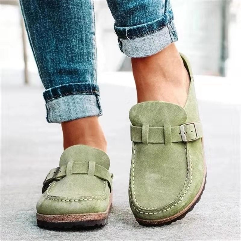 Ainsley | Women’s Summer Orthopedic Loafers