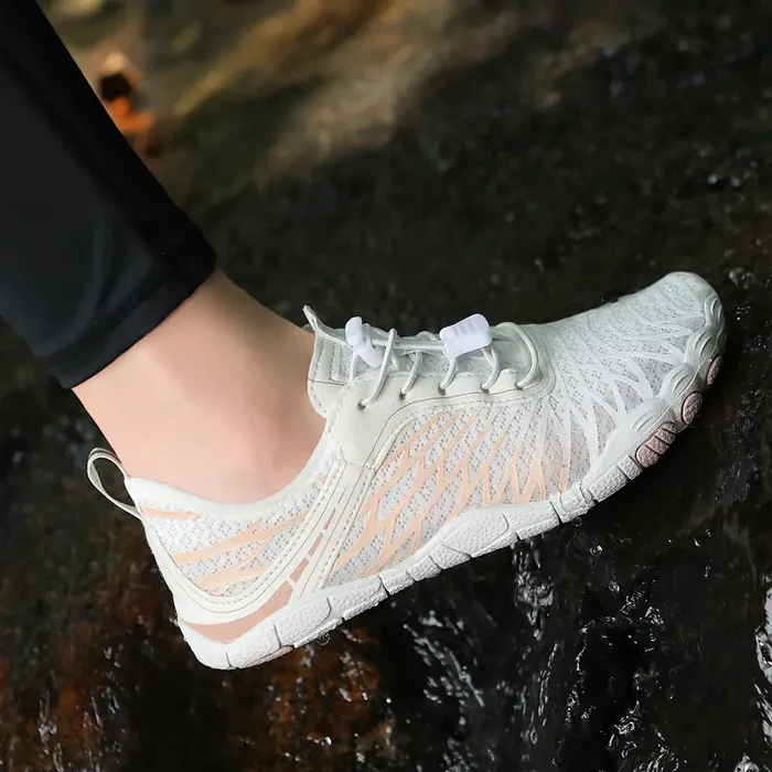AeroStride | Classic Orthopedic Barefoot Shoes