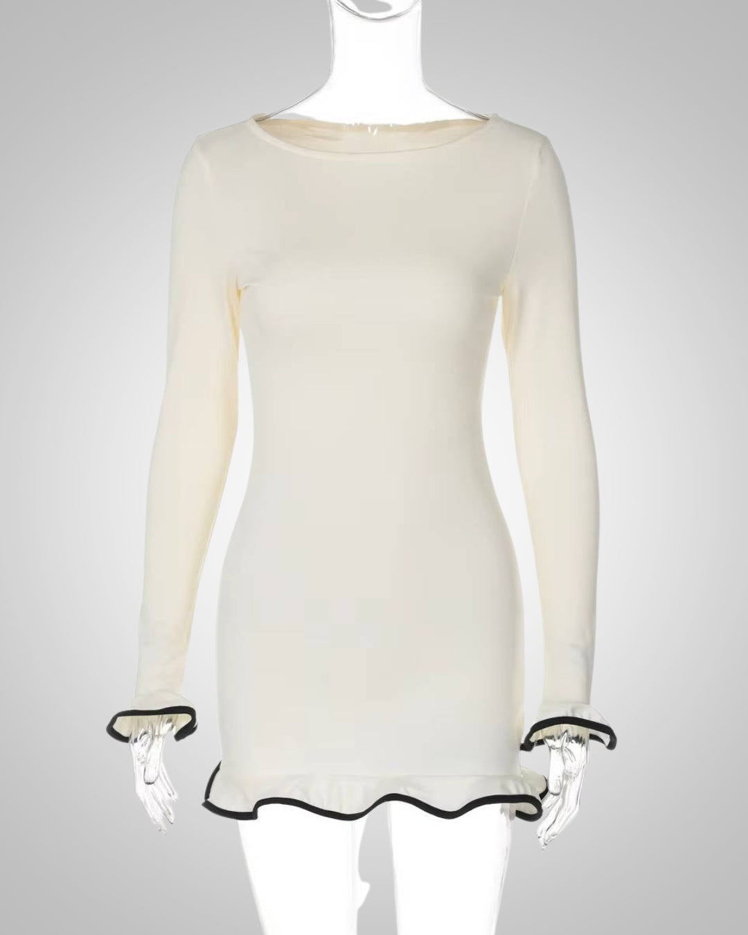 Lianna | Women’s Summer Bodycon Mini Dress
