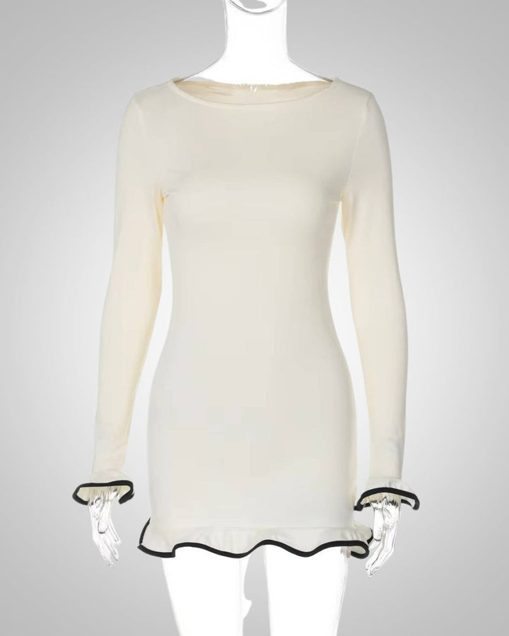 Lianna | Women’s Summer Bodycon Mini Dress