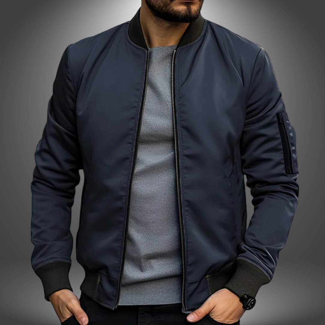 Silas | Men&