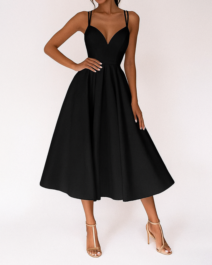 Veronica | Women Summer Wedding Guest Dress