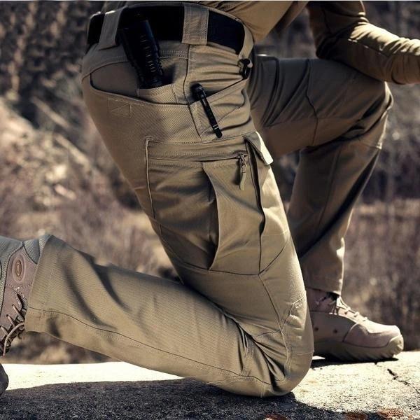 Henry |  Men&