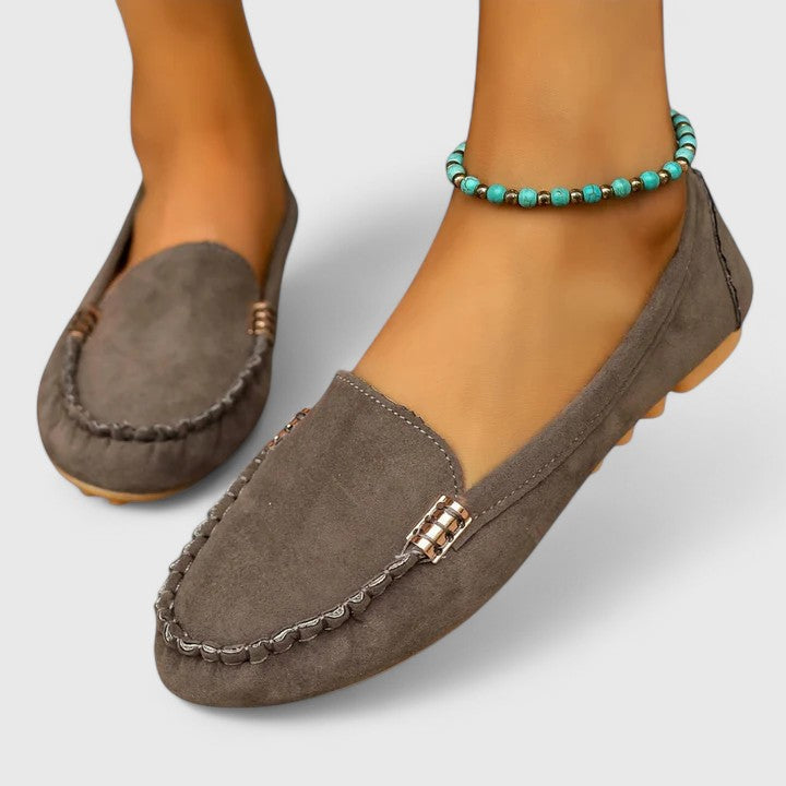 Nesha | Women’s Casual Orthopedic Loafers
