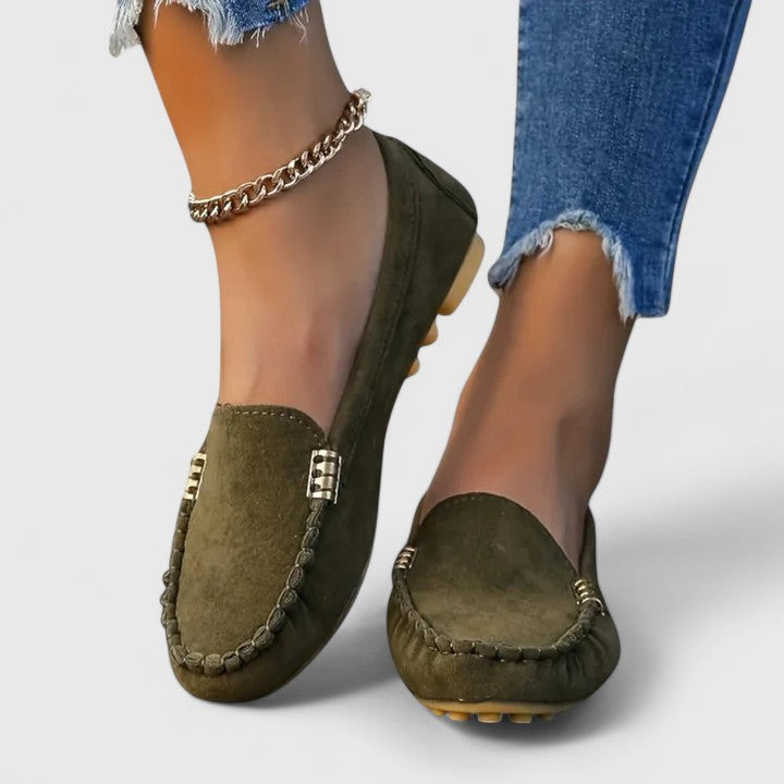 Nesha | Women’s Casual Orthopedic Loafers