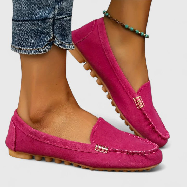 Nesha | Women’s Casual Orthopedic Loafers