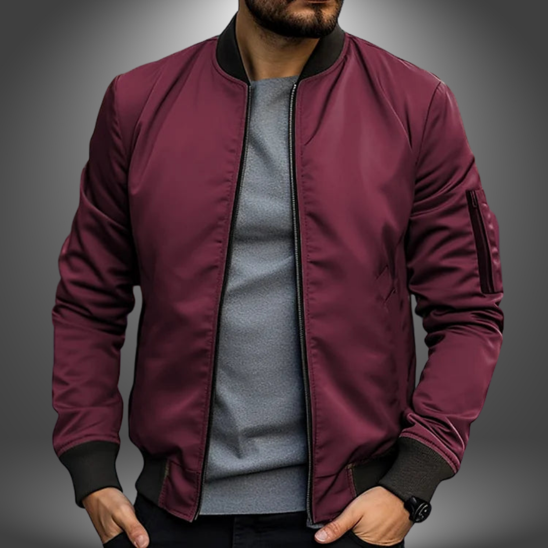 Silas | Men&