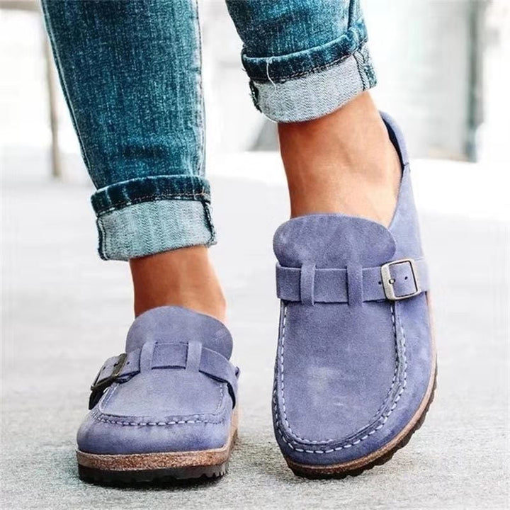 Ainsley | Women’s Summer Orthopedic Loafers
