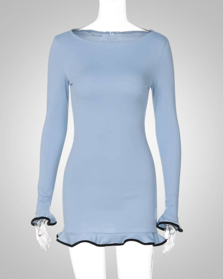 Lianna | Women’s Summer Bodycon Mini Dress