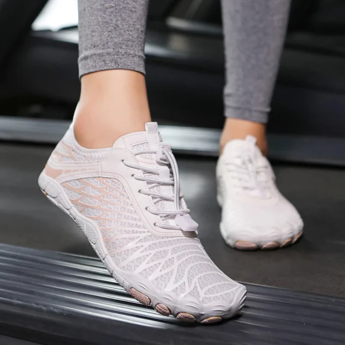 AeroStride | Classic Orthopedic Barefoot Shoes