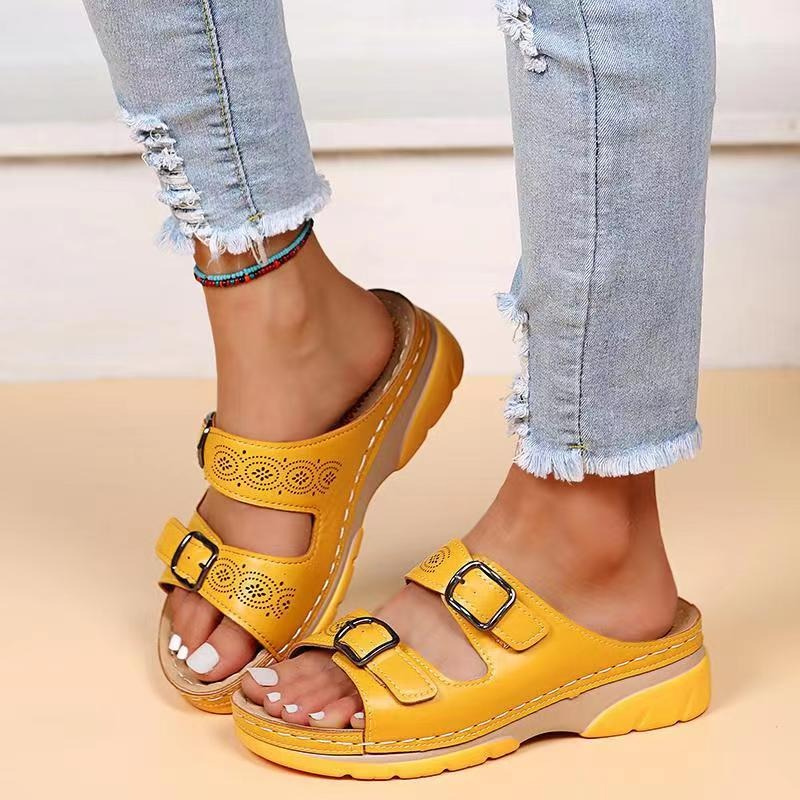 Angel | Women's Casual Orthopedic Sandals