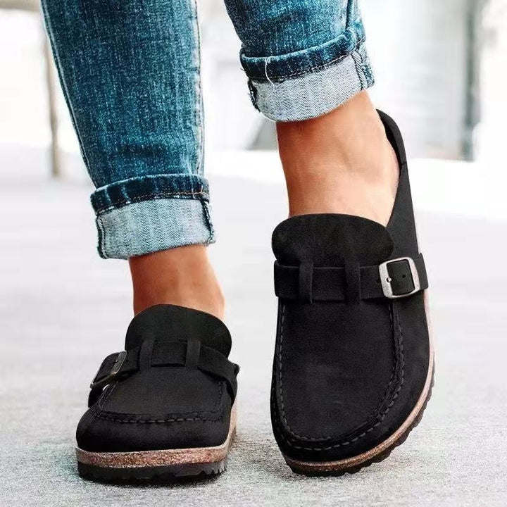 Ainsley | Women’s Summer Orthopedic Loafers