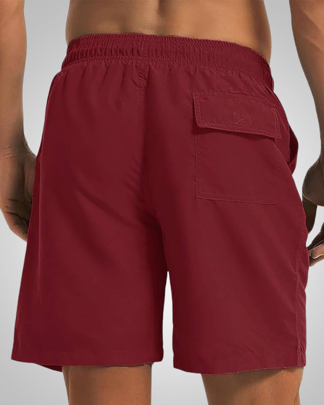 Milo | Men's Summer Slim Fit Swim Trunks