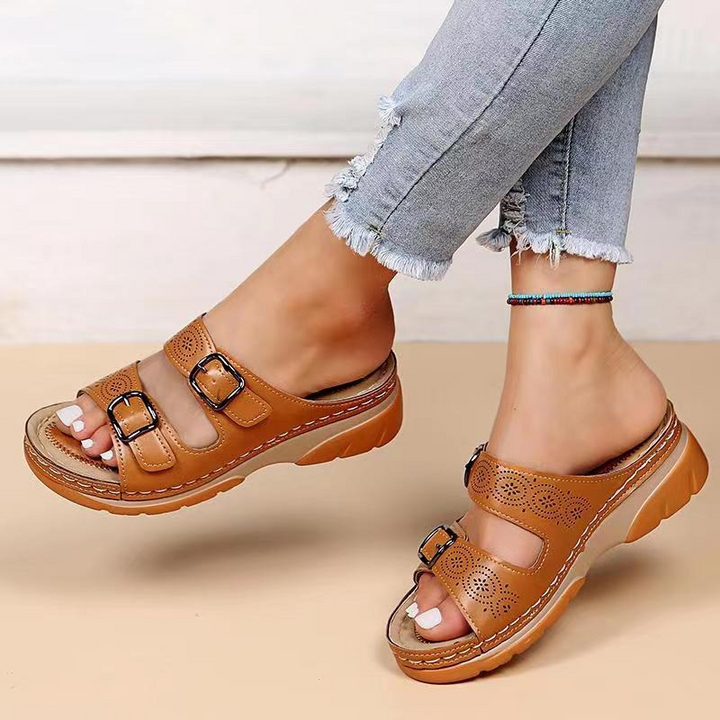 Angel | Women's Casual Orthopedic Sandals