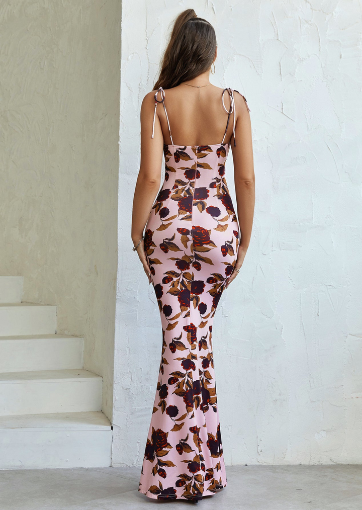 Haven | Women’s Summer Bodycon Maxi Dress