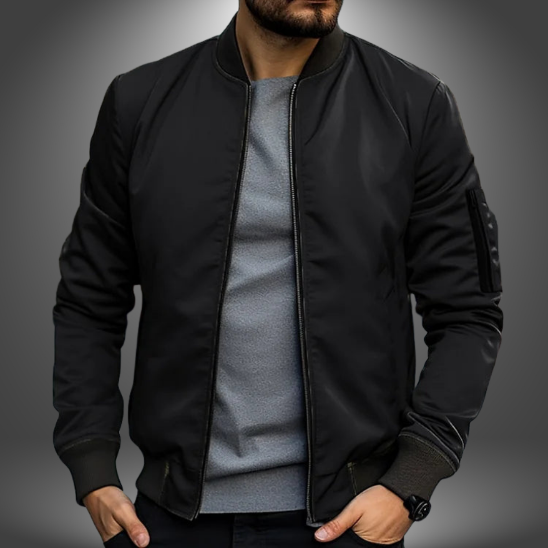 Silas | Men&