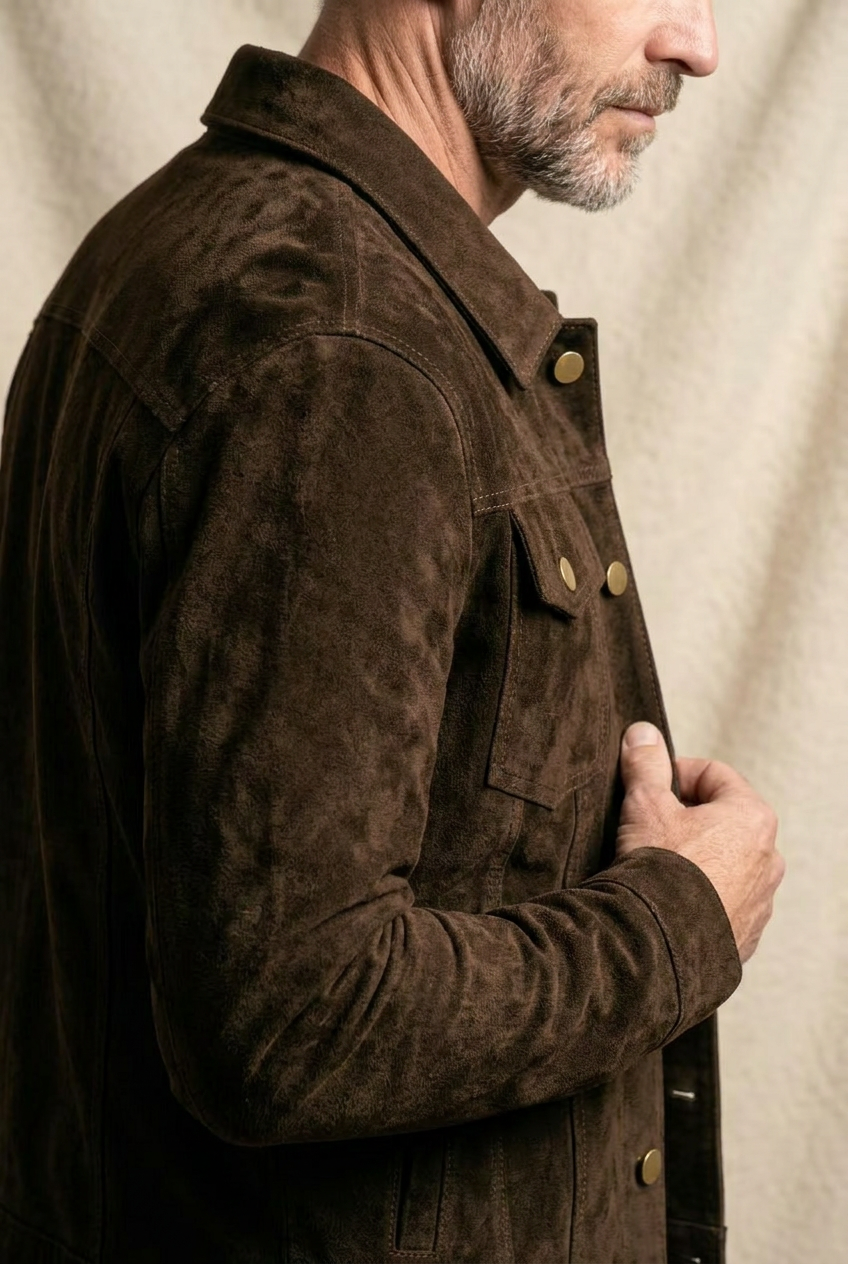 Nigel | Men&