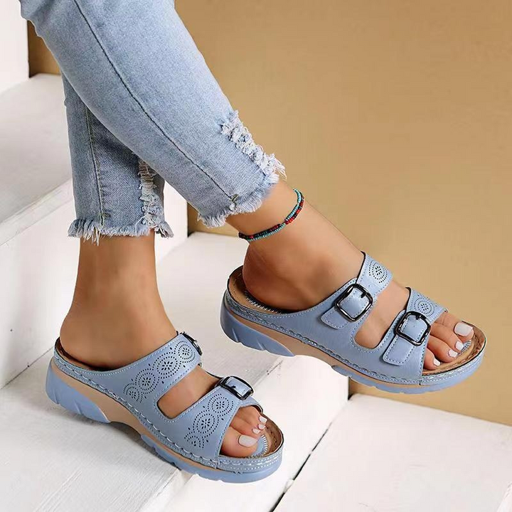 Angel | Women's Casual Orthopedic Sandals