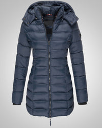 Tatiana | Women's Winter Down Parka Jacket