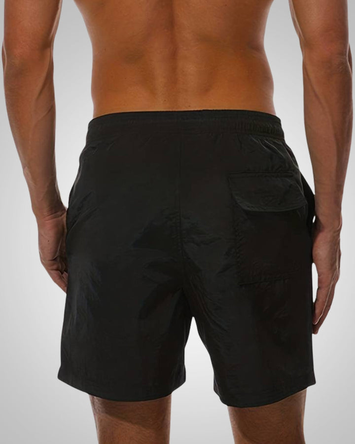 Milo | Men's Summer Slim Fit Swim Trunks
