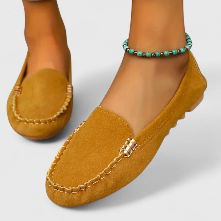Nesha | Women’s Casual Orthopedic Loafers