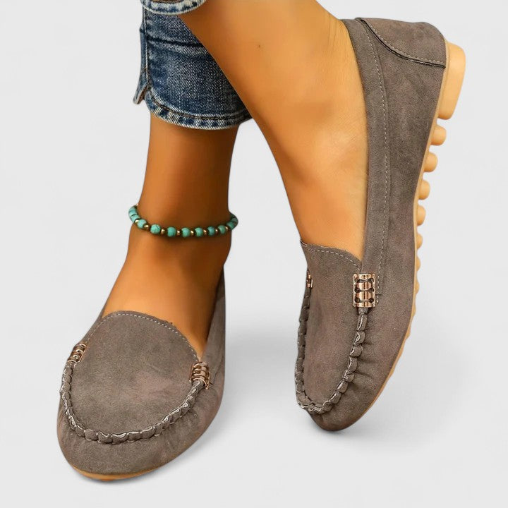 Nesha | Women’s Casual Orthopedic Loafers