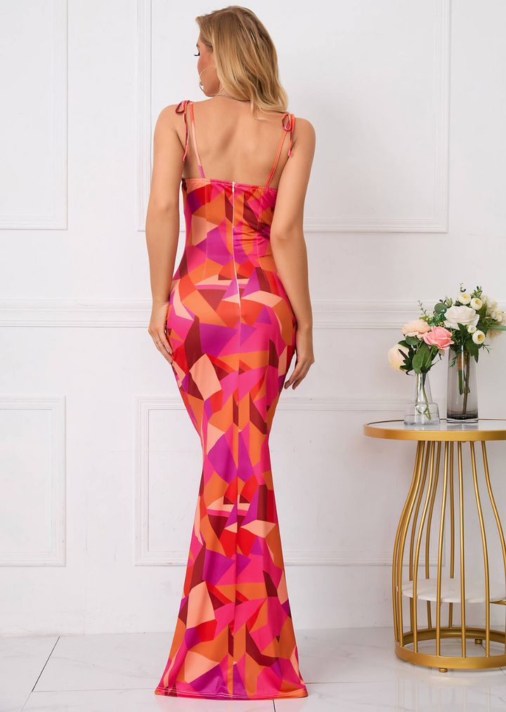 Haven | Women’s Summer Bodycon Maxi Dress