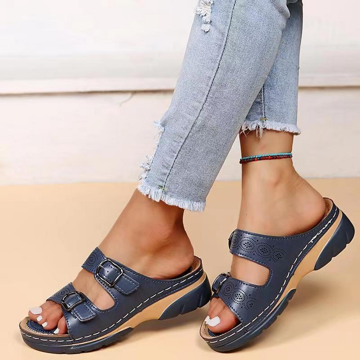Angel | Women's Casual Orthopedic Sandals