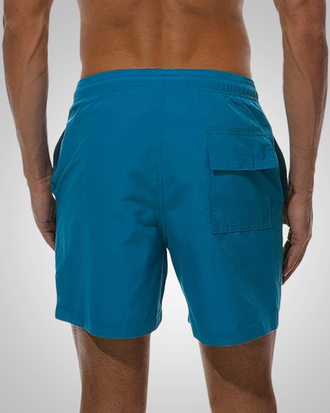 Milo | Men's Summer Slim Fit Swim Trunks