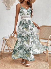 Roma | Women’s Floral Wedding Guest Dress