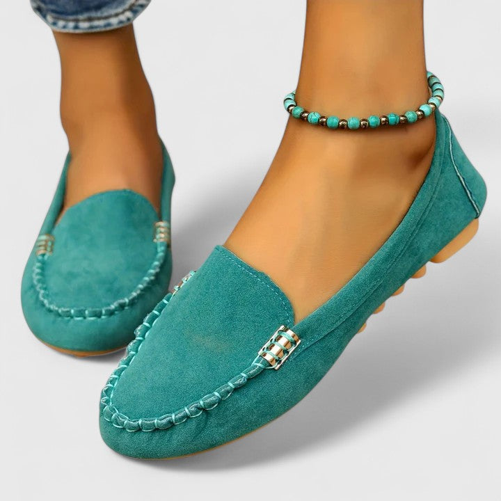 Nesha | Women’s Casual Orthopedic Loafers