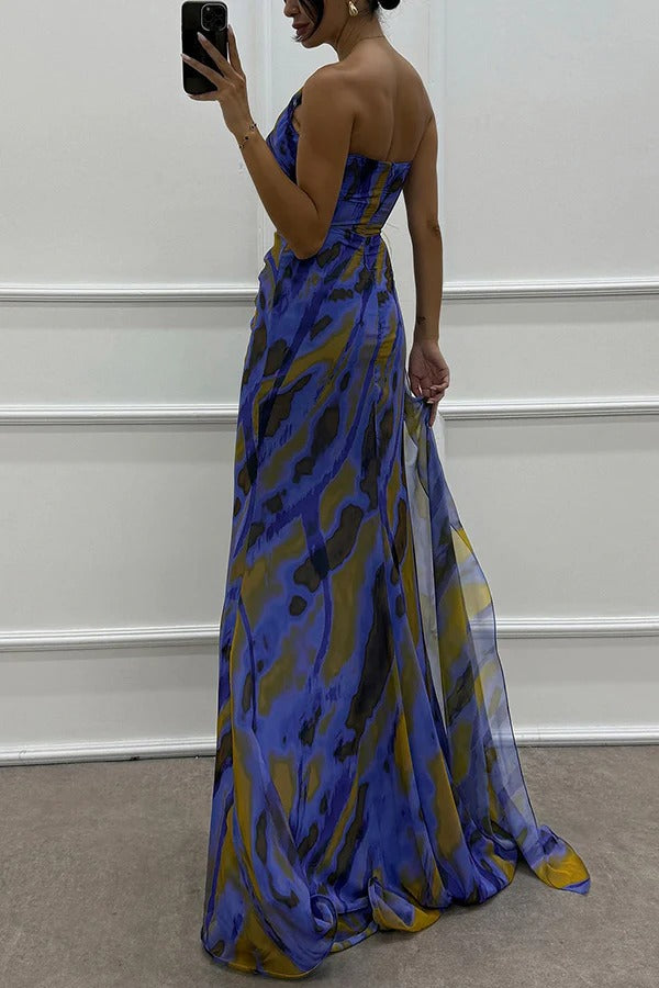 Gabriella | Women's Floral Wedding Guest Dress