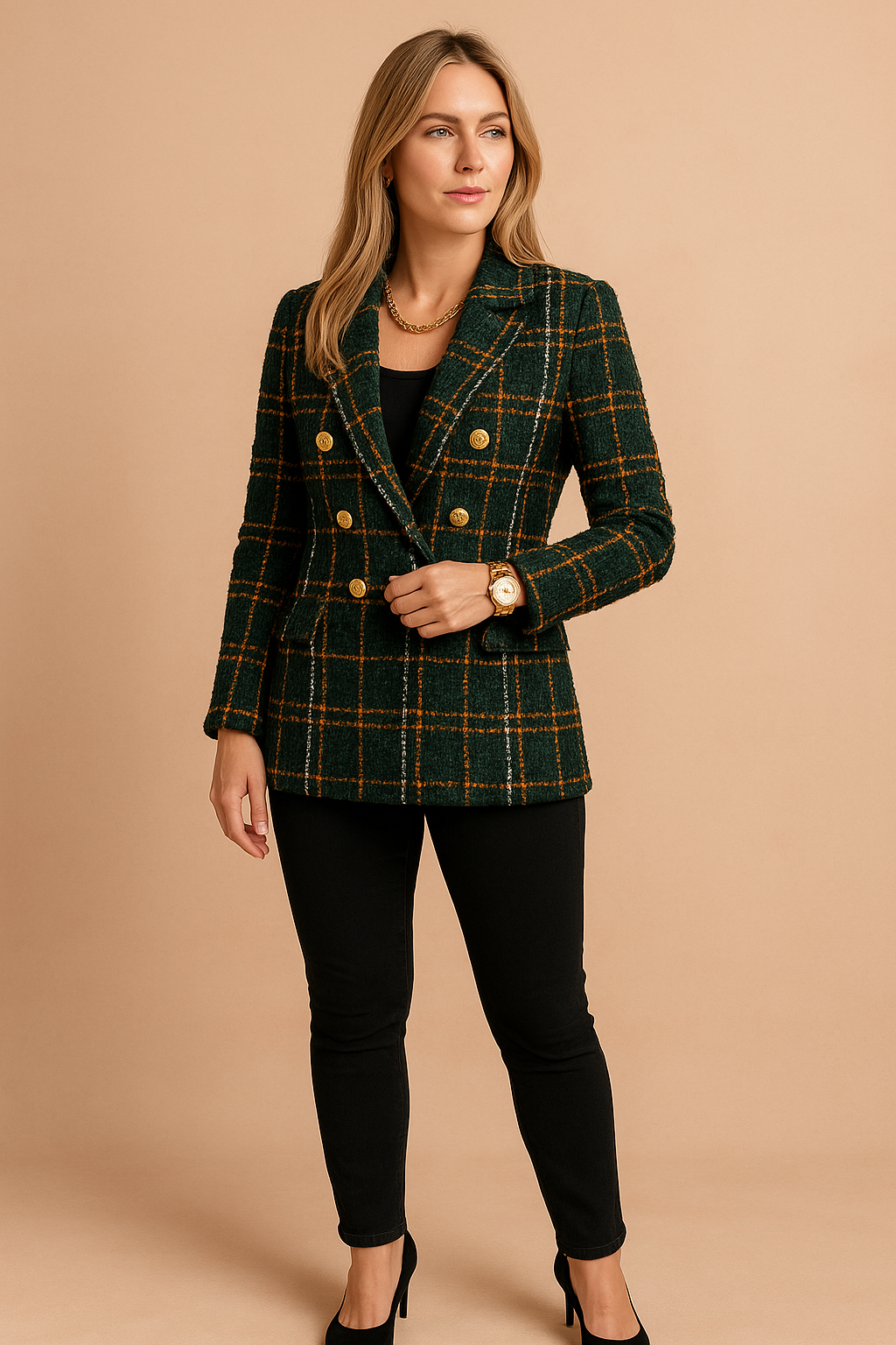 Emily | Women&
