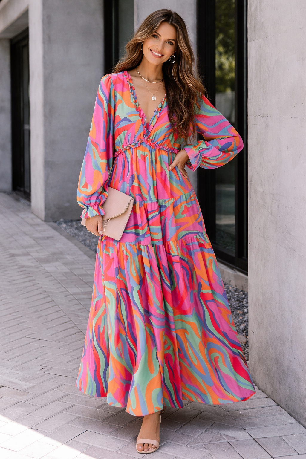 Vivienne | Women&