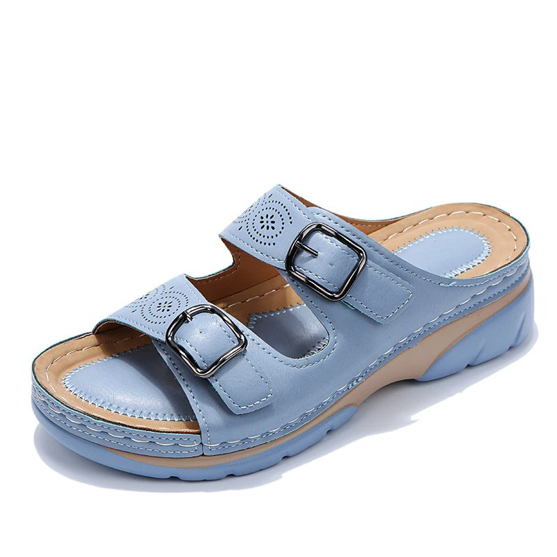 Jana | Women's Elegant Slingback Sandals
