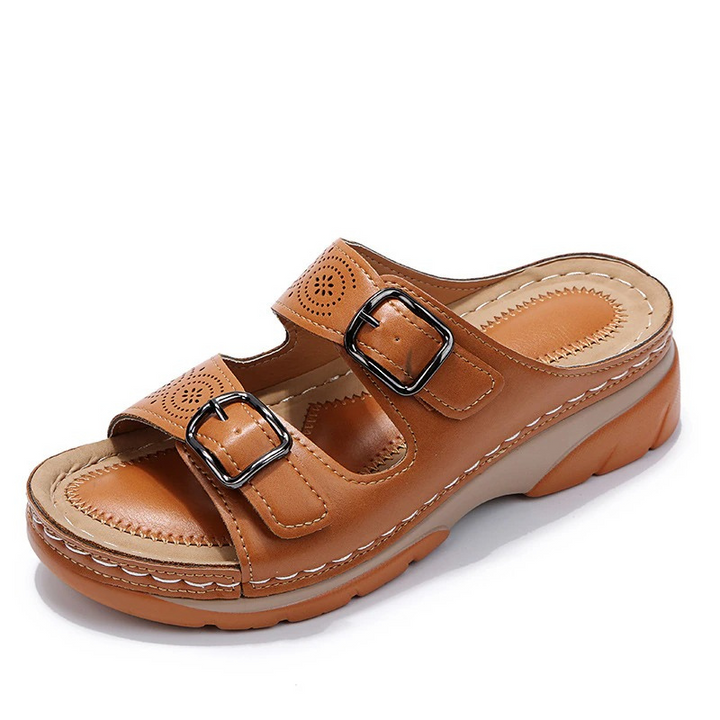 Jana | Women's Elegant Slingback Sandals