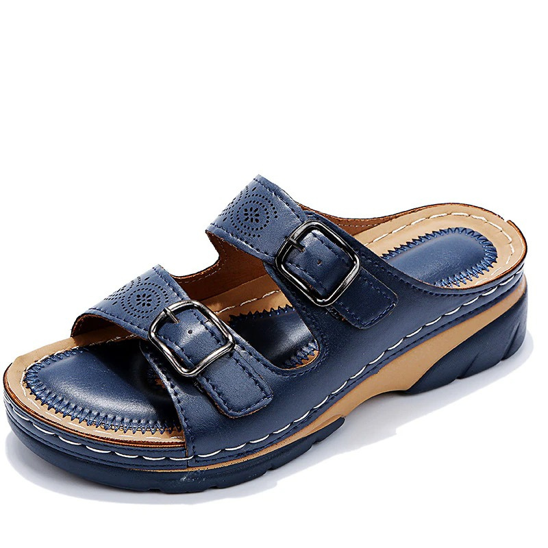 Jana | Women's Elegant Slingback Sandals