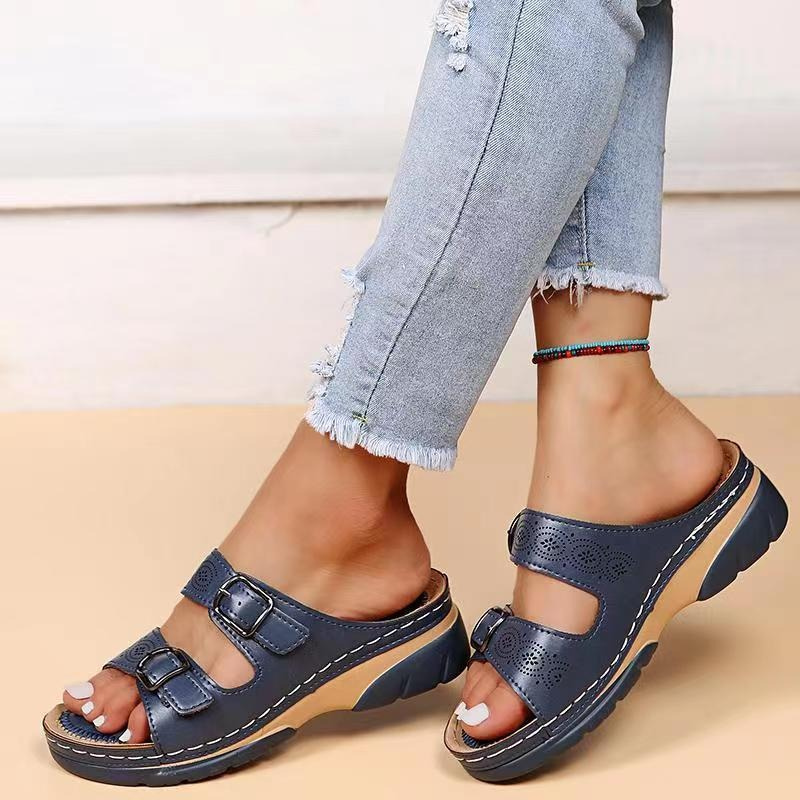 Jana | Women's Elegant Slingback Sandals
