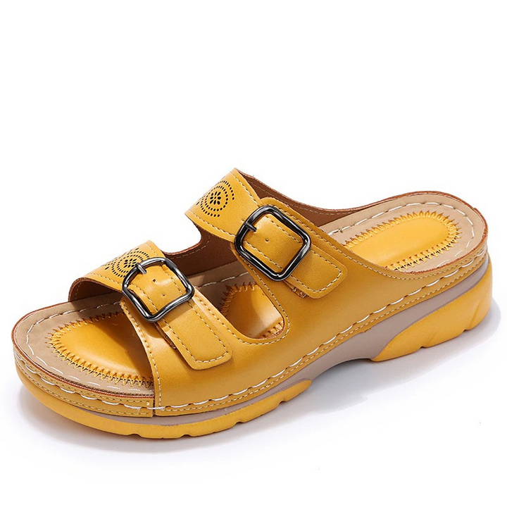 Jana | Women's Elegant Slingback Sandals