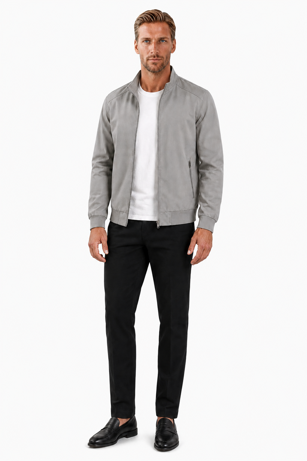 Michael | Men&