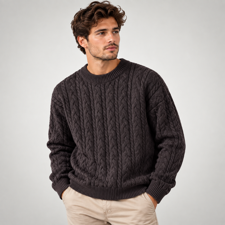 Darren | Men&