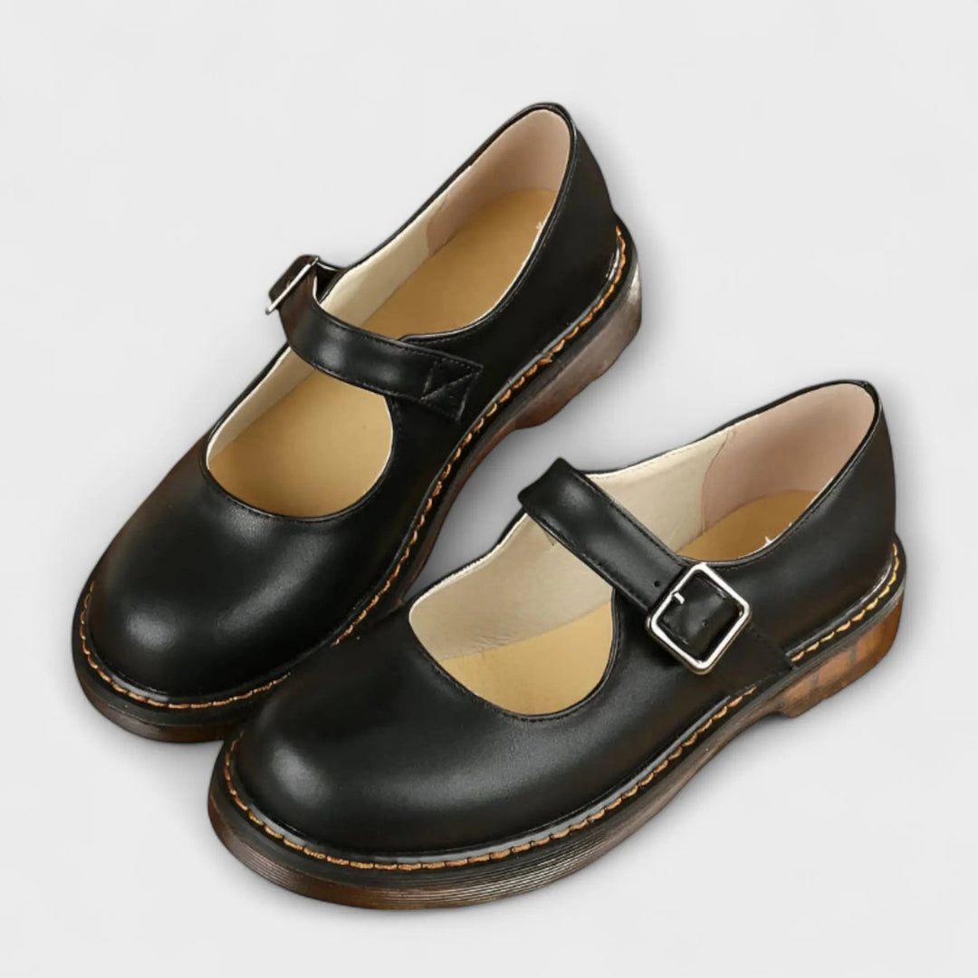 Fabiana | Women's Closed Toe Mary Janes