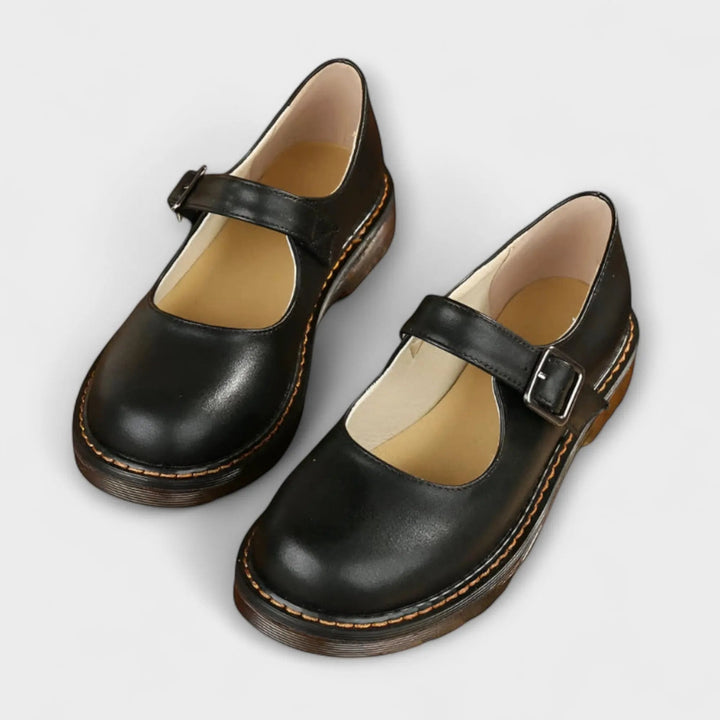 Fabiana | Women's Closed Toe Mary Janes