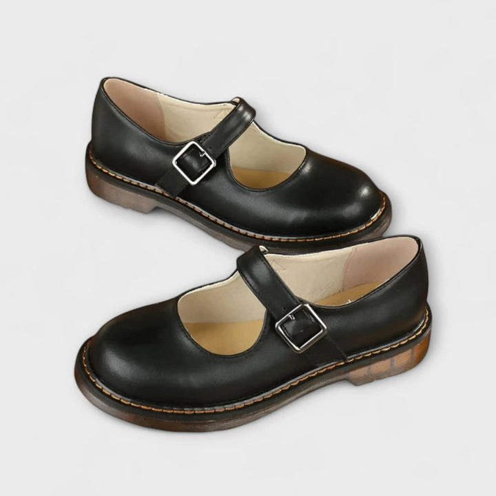 Fabiana | Women's Closed Toe Mary Janes